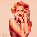 Naomi Watts est Marilyn Monroe pour le Vogue Russe 2012