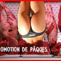 CETTE SEMAINE EN PROMOTION LA CULOTTE D'AGNEAU