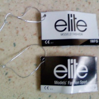 Lunettes de soleil Elite