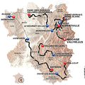 Critérium du Dauphiné le 11 juin 2015 à Digne
