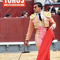 TOROS DU 14 JUILLET