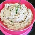 Rillettes de thon