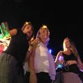 Soirée Dégustation Juillet 2016