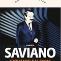 Saviano et l’assassinat du juge Falcone