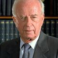 Yitzhak Rabin, la paix assassinée