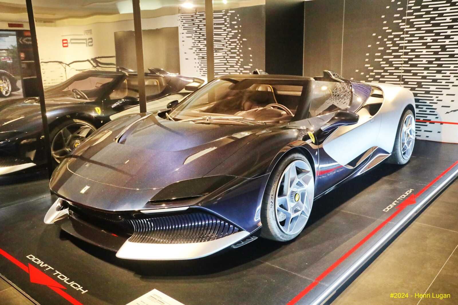 Ferrari SP 8_01 - 2023 [I] HL_GF