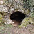 Grotte du Pech des Ausiers- Milhac (46)