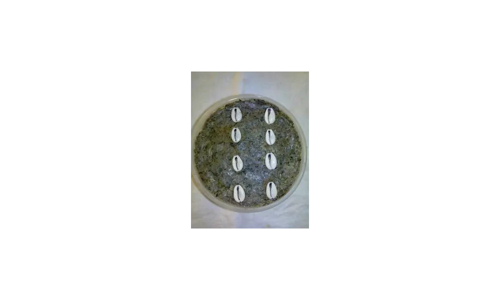 SAVON DE CHANCE DJOGBÉ