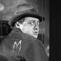 M le Maudit - Fritz Lang