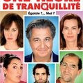 " Une heure de tranquillité "  UGC Toison d'Or