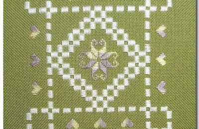 HAL Hardanger étape 2