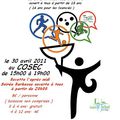 Les Olympiades de Saint Michel Sports
