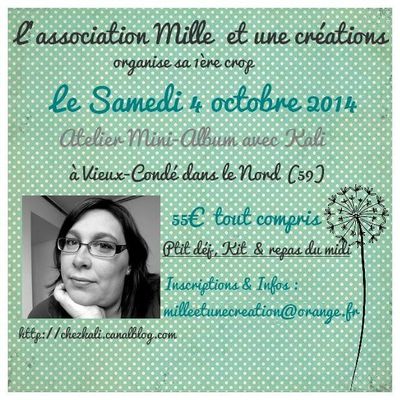  1ERE CROP DE L'ASSO !!!!