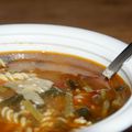 Minestrone