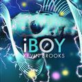 iBoy de Kevin Brooks