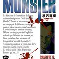 "Monster 12" de Naoki Urasawa