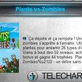 Plants vs Zombies : éliminez les zombies !