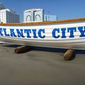 Atlantic City : Une ville pour les mamies?