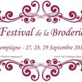 Festival de la broderie