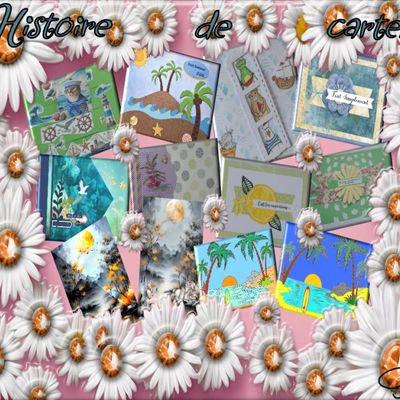 Anniversaire forum Histoire de Cartes