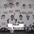 12 - Baccarelli Guy - Album N°294