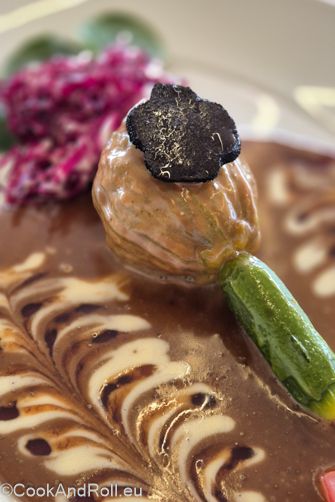Hôtel Restaurant Alain Llorca
