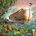 SAL l'Arche de Noé (1 et 2)