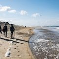 La "Balade du mardi" est passée aux plages de Labenne.