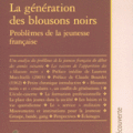 Bandes d'adolescents