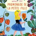 NATHALIE LETE - " PROMENADE DE LA PETITE FILLE" 