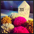 ★ Happy 2013 ★