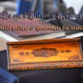 La vie d’Aliénor d’Aquitaine (la pensée poétique et chevaleresque des troubadours)