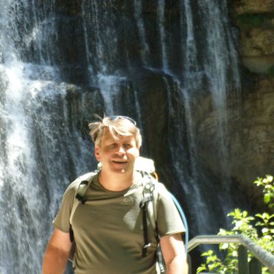 Mercredi 11 juin : MARIGNY ==> ILAY 24 kms