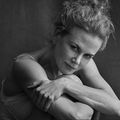 Les femmes sexy du calendrier Pirelli 2017 de Peter Lindbergh