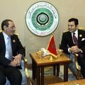 HRH Prince Moulay Rachid deepens Morocco-Mauritania Partnership