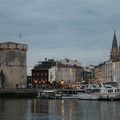 La Rochelle