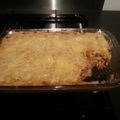 Pasticcio (Plat grec)