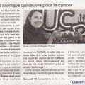 Ouest France du 28/10/2013