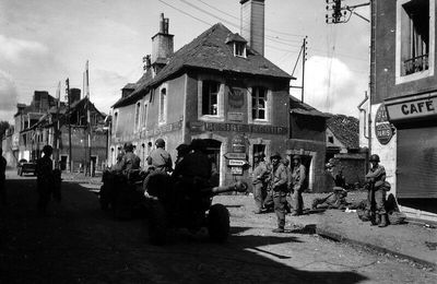 Carentan