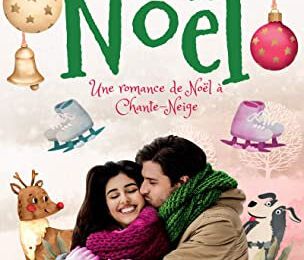 {Romance} Juste un sourire pour Noël, Chani Brooks