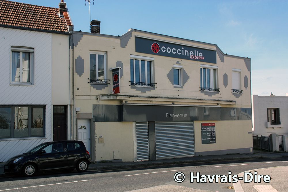 Le Havre Cinéma Gaumont Pathé Lecesne reconstruction Perret star Apollo Grillon Alhambra, Sirius Vox Rex Scala Royal Rio Réau Paris Sainte Adresse Lido  Normandy bombardement 1944
