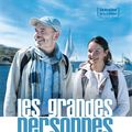 Les grandes personnes, d'Anna Novion : mes films pour l'été #2