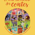 Le tour du monde des contes