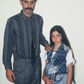 Borat et sa nouvelle femme