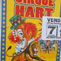 Tous au cirque !