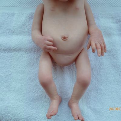 Suite peinture kit Julie 2