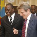 La France attentive à la procédure ouverte à charge de Bemba à la CPI