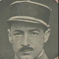 PETIT Paul Armand (Cluis) + 15/09/1918 Brimont (51)