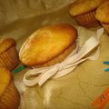 muffin orange-carotte