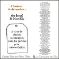 Une pause gourmande